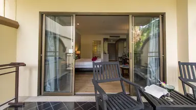 Krabi La Playa Resort