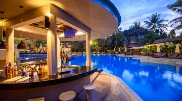 Krabi La Playa Resort