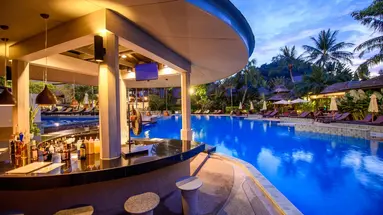 Krabi La Playa Resort