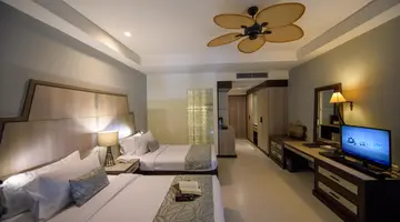 Krabi La Playa Resort