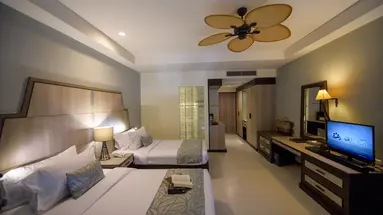Krabi La Playa Resort
