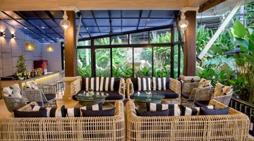 Krabi La Playa Resort
