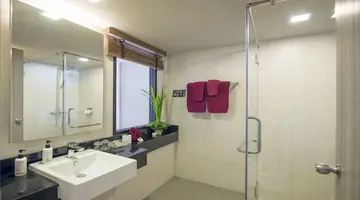 Krabi La Playa Resort