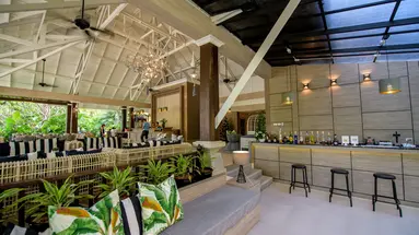 KRABI LA PLAYA RESORT