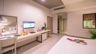KRABI LA PLAYA RESORT