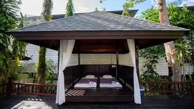 KRABI LA PLAYA RESORT