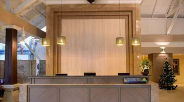 Krabi La Playa Resort