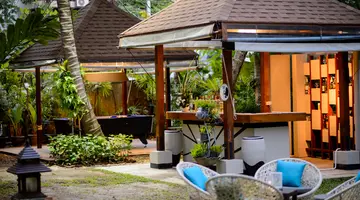 Krabi La Playa Resort