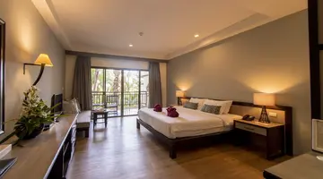 Krabi La Playa Resort