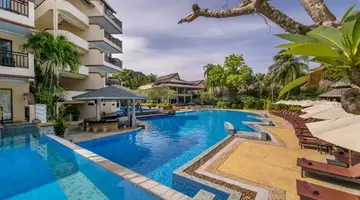 Krabi La Playa Resort