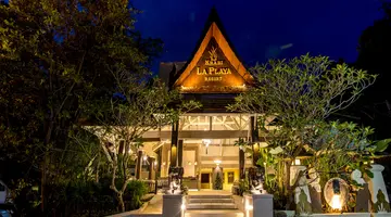 Krabi La Playa Resort