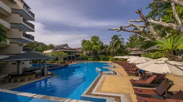 Krabi La Playa Resort