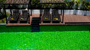Krabi La Playa Resort