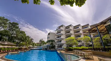 Krabi La Playa Resort