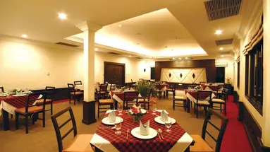 Krabi La Playa Resort