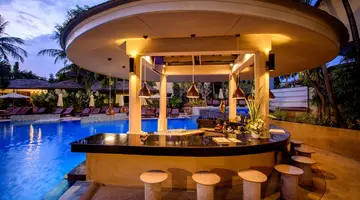Krabi La Playa Resort