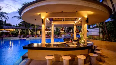 Krabi La Playa Resort
