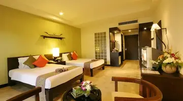 Krabi La Playa Resort