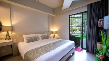 KRABI LA PLAYA RESORT