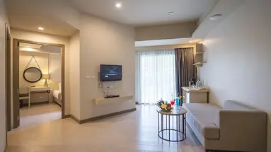 KRABI LA PLAYA RESORT