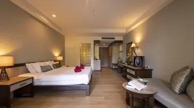 KRABI LA PLAYA RESORT