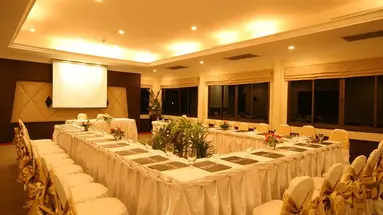KRABI LA PLAYA RESORT