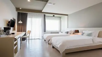Krabi La Playa Resort