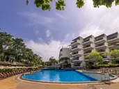 Krabi La Playa Resort
