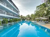 Krabi La Playa Resort