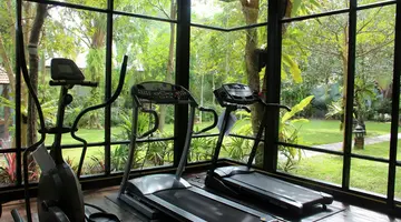 Krabi La Playa Resort