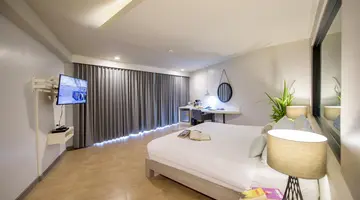 Krabi La Playa Resort