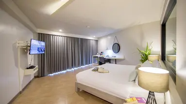 Krabi La Playa Resort