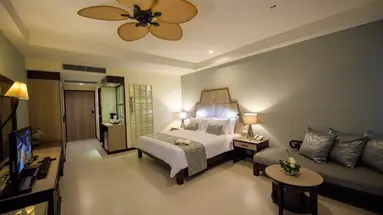 KRABI LA PLAYA RESORT