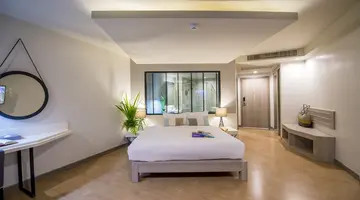 Krabi La Playa Resort