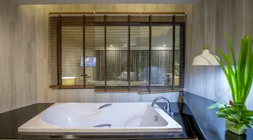 Krabi La Playa Resort