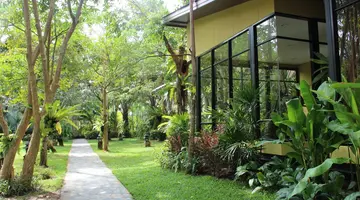 Krabi La Playa Resort
