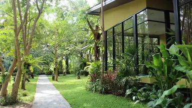 Krabi La Playa Resort