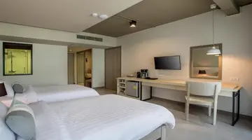 Krabi La Playa Resort