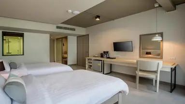 Krabi La Playa Resort