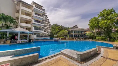 Krabi La Playa Resort