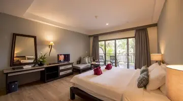 Krabi La Playa Resort