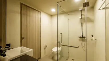 KRABI LA PLAYA RESORT