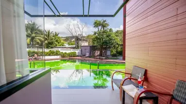 KRABI LA PLAYA RESORT