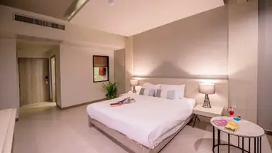 KRABI LA PLAYA RESORT