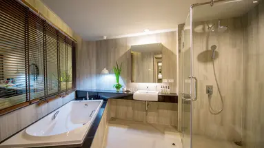 KRABI LA PLAYA RESORT