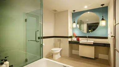 KRABI LA PLAYA RESORT