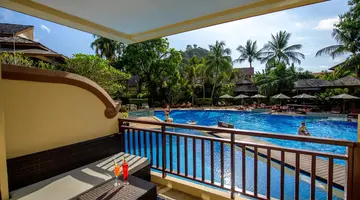 Krabi La Playa Resort