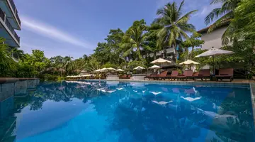 Krabi La Playa Resort