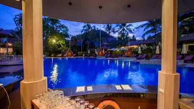 Krabi La Playa Resort