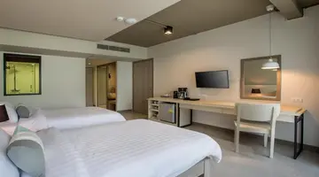 Krabi La Playa Resort